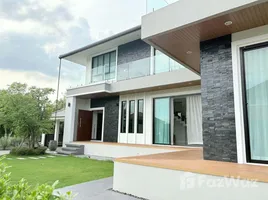 3 Habitación Casa en venta en Baan Nai Fan 4, Chae Chang, San Kamphaeng, Chiang Mai, Tailandia