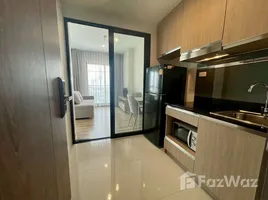 1 Bedroom Condo for rent at Niche Mono Sukhumvit - Bearing, Samrong Nuea, Mueang Samut Prakan, Samut Prakan