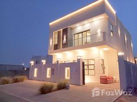5 chambre Villa for sale in Ajman, Al Zahya, Ajman