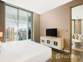 2 спален Квартира в аренду в Magnolias Ratchadamri Boulevard, Lumphini