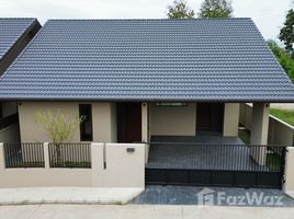 ขายบ้านเดี่ยว 3 ห้องนอน ในโครงการ ดอนแก้ว วิลเลจ 18, แม่สา