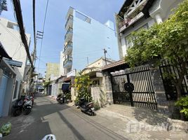 1 chambre Maison for sale in Ward 9, Tan Binh, Ward 9