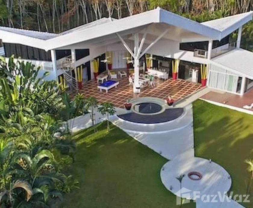 3 Bedroom Villa for Rent at Delta Villas for ฿85,000/mo U1942975