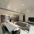 3 Schlafzimmer Appartement zu vermieten im Empire City Thu Thiem, Thu Thiem, District 2