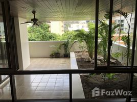 3 спален Квартира в аренду в Charan Mansion, Khlong Toei Nuea