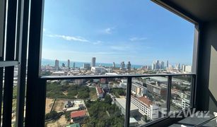 芭提雅 Na Kluea Once Pattaya Condominium 2 卧室 公寓 售 