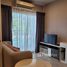 1 Bedroom Apartment for rent at The Tempo Grand Sathorn-Wutthakat, Bang Kho, Chom Thong