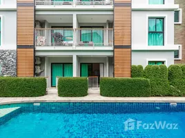 Studio Condo for rent at The Title V, Rawai, Phuket Town, Phuket