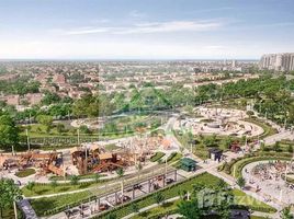 5 спален Вилла на продажу в Yas Park Views, Yas Acres, Yas Island, Абу-Даби, Объединённые Арабские Эмираты