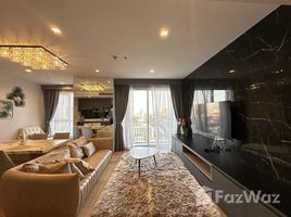 2 Schlafzimmer Wohnung zu vermieten im HQ By Sansiri, Khlong Tan Nuea