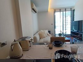 1 chambre Appartement à louer à , Khlong Tan Nuea, Watthana, Bangkok