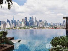 Studio Penthouse for rent at The Marin At Ferringi, Penang, Batu Feringgi