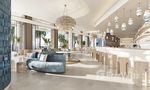 Rezeption / Lobby at Nikki Beach