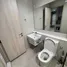 Studio Condo for rent at Life One Wireless, Lumphini, Pathum Wan