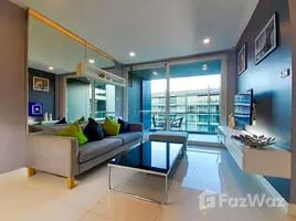 1 chambre Condominium à louer à , Nong Prue