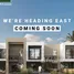 4 Bedroom Townhouse for sale at Zed East, The 5th Settlement