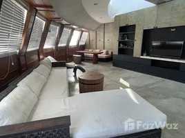 Studio Penthouse for sale at Bangsaen Royal Sea Palace, Saen Suk, Mueang Chon Buri, Chon Buri, Thailand