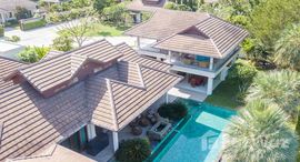 Available Units at Hua Hin Hillside Hamlet 5-6