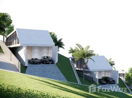 4 Schlafzimmer Villa zu verkaufen im Avant Garden, Bo Phut