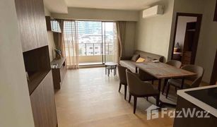 2 Bedrooms Condo for sale in Khlong Tan Nuea, Bangkok Runesu Thonglor 5