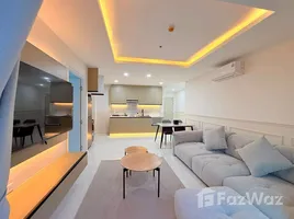 อพาร์ทเม้นท์ 1 ห้องนอน ให้เช่า ในโครงการ วัน ทาวเวอร์ พระตำหนัก, เมืองพัทยา, พัทยา, ชลบุรี