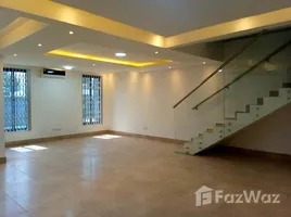 3 Bedroom Villa for rent at DZORWULU, Accra