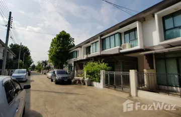 The Villa Bangbuathong in Bang Bua Thong, Nonthaburi