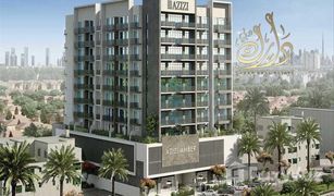 1 Schlafzimmer Appartement zu verkaufen in Jebel Ali Industrial, Dubai Azizi Amber