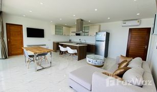 2 Schlafzimmern Appartement zu verkaufen in Maret, Koh Samui Ruby Residence 