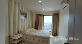 Unités disponibles à Life Sukhumvit 48