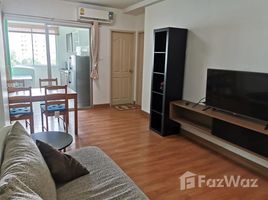 1 Bedroom Condo for rent at Supalai City Resort Ratchada-Huaykwang, Huai Khwang