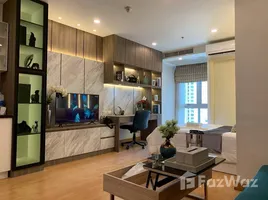 Studio Condo for rent at Nusasiri Grand, Phra Khanong, Khlong Toei