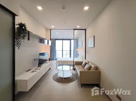 1 Bedroom Condo for rent at One 9 Five Asoke - Rama 9, Huai Khwang