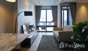 1 Bedroom Condo for sale in Si Phraya, Bangkok Ashton Chula-Silom