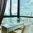 2 Habitación Departamento en alquiler en The Address Sathorn, Si Lom, Bang Rak, Bangkok, Tailandia