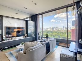 1 Bedroom Condo for sale at Saladaeng One, Si Lom, Bang Rak, Bangkok