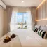 1 Bedroom Condo for sale at Lumpini Ville Naklua - Wongamat, Na Kluea