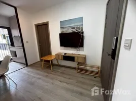 คอนโด 1 ห้องนอน ให้เช่า ในโครงการ เมทริส ลาดพร้าว, จอมพล, จตุจักร, กรุงเทพมหานคร