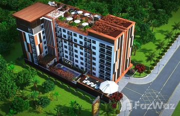 Solaris Condominium in เมืองพัทยา, Pattaya