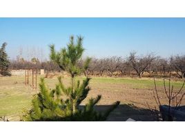  Terreno (Parcela) en venta en Colina, Colina, Chacabuco, Santiago