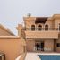 4 Bedroom Villa for sale at Gardenia, Al Raha Golf Gardens