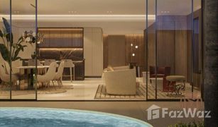 3 Bedrooms Villa for sale in Fire, Dubai Jumeirah Golf Estates