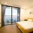 Studio Chung cư for rent at Hong Kong Tower, Láng Thượng, Đống Đa