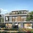 4 Bedroom Villa for sale at Aura, Olivara Residences, Dubai Studio City (DSC), Dubai