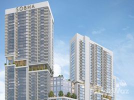 1 спален Квартира на продажу в The Crest, Sobha Hartland, Mohammed Bin Rashid City (MBR)