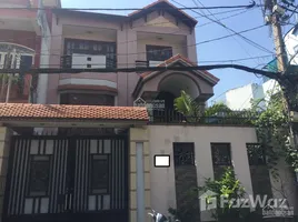 4 Bedroom House for sale in Tan Binh, Ho Chi Minh City, Ward 14, Tan Binh