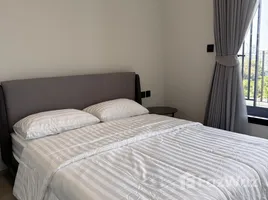 คอนโด 1 ห้องนอน ให้เช่า ในโครงการ แชปเตอร์ เจริญนคร-ริเวอร์ไซด์, บางลำภูล่าง