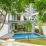 3 Habitación Casa en alquiler en The Point Villa, Hoa Hai, Ngu Hanh Son, Da Nang