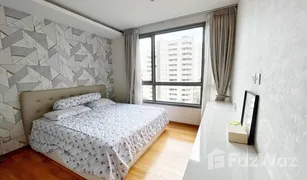 曼谷 Khlong Tan Nuea H Sukhumvit 43 2 卧室 公寓 售 