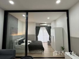 ขายคอนโด 1 ห้องนอน ในโครงการ อัญชันคอนโดมิเนียม, ประเวศ